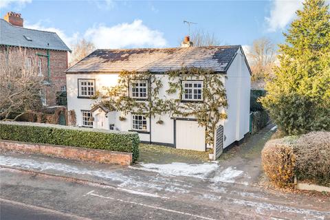 4 bedroom detached house for sale - Knutsford Road, Wilmslow, Cheshire, SK9