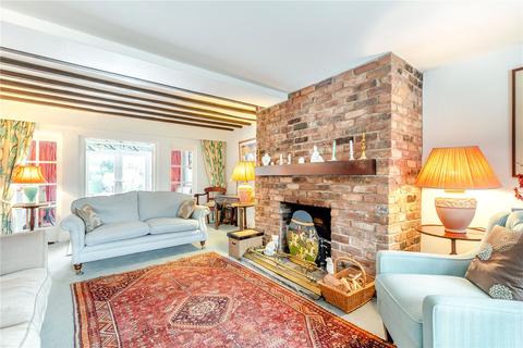4 bedroom detached house for sale - Knutsford Road, Wilmslow, Cheshire, SK9