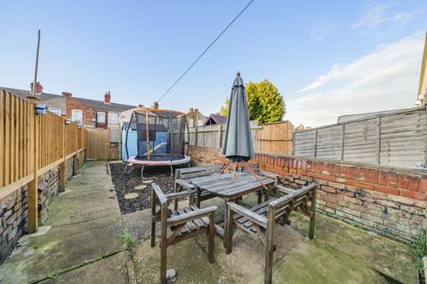 3 bedroom terraced house for sale - Barcroft Street, Cleethorpes, DN35