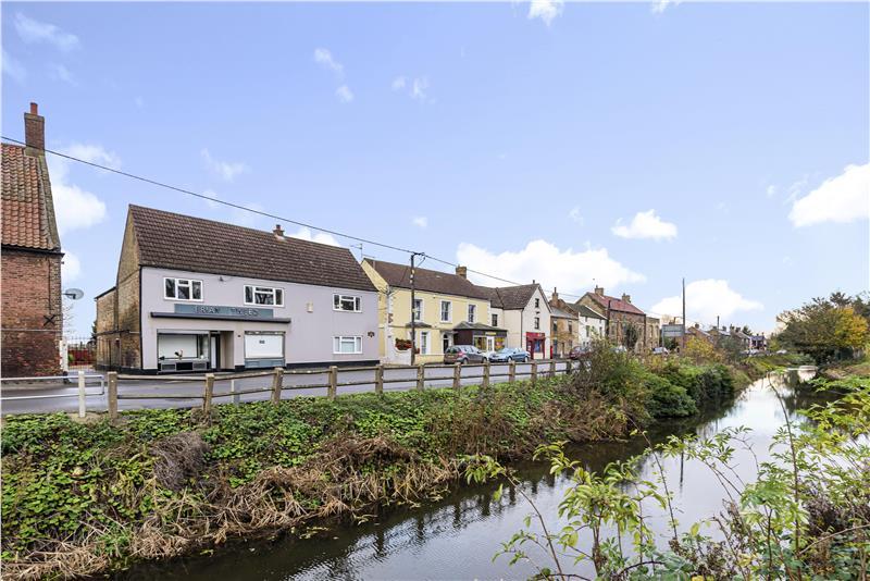 Kingsley House, 4748 Town Street, Upwell, Wisbech, Norfolk, PE14 9DA