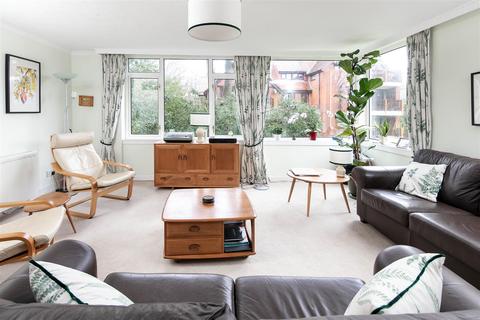 3 bedroom flat for sale - Vicarage Road, Leigh Woods, Bristol