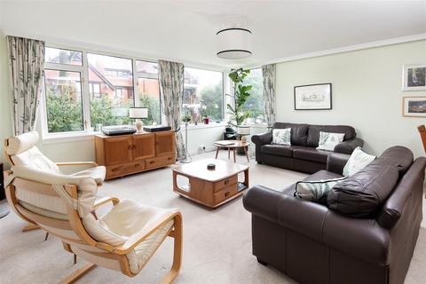 14, Ardmore Vicarage Road, Leigh Woods, Bristol, BS8 3PH