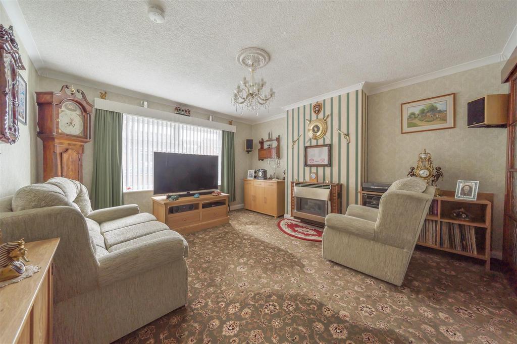 86, The Mount, Driffield, YO255JN 3 bed semidetached house £240,000