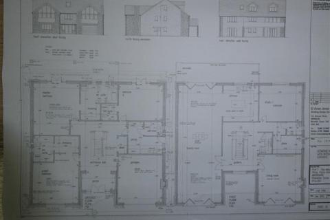 Land for sale, Moss Place, Abernant, Aberdare