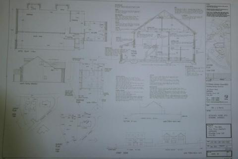 Land for sale, Moss Place, Abernant, Aberdare