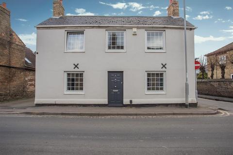 4 bedroom detached house for sale - Church Street, Whittlesey, Peterborough