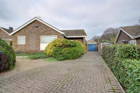 5 Bulwer Road, Dereham, NR19 2HA