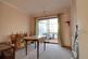 Bedroom/Dining Area
