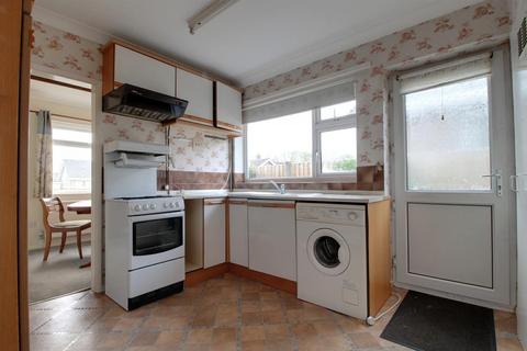 5 Bulwer Road, Dereham, NR19 2HA
