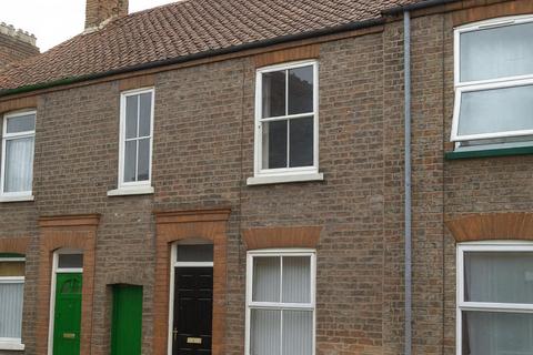 undefined, Wellington Street, York