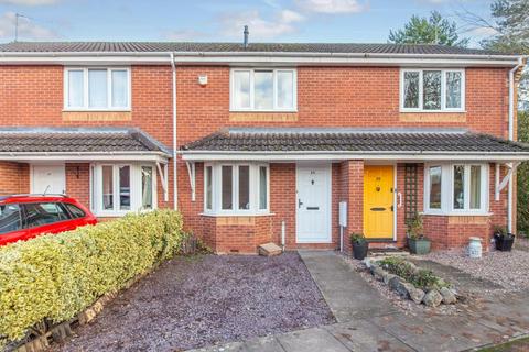 19 Baker Close, Ludlow, SY8 1XJ