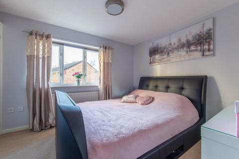 19 Baker Close, Ludlow, SY8 1XJ
