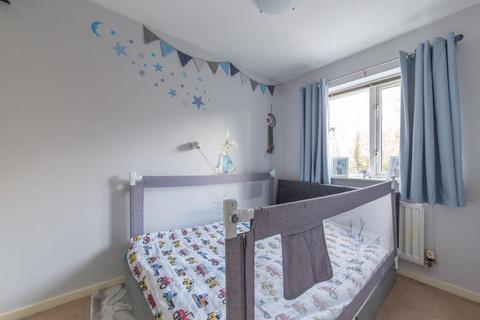 19 Baker Close, Ludlow, SY8 1XJ