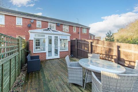 19 Baker Close, Ludlow, SY8 1XJ