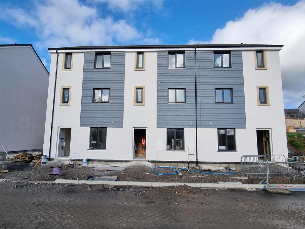 New Plots Released * Hay Common, Launceston * Estimated Completion