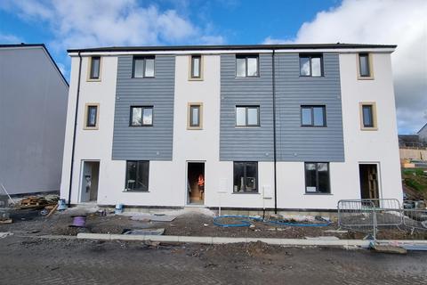 4 bedroom end of terrace house for sale - New Plots Released * Hay Common, Launceston * Estimated Completion Spring 2023