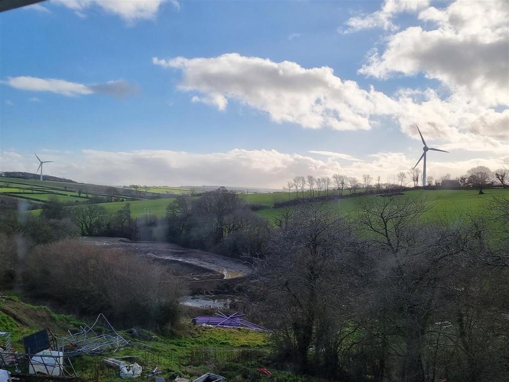 New Plots Released * Hay Common, Launceston * Estimated Completion