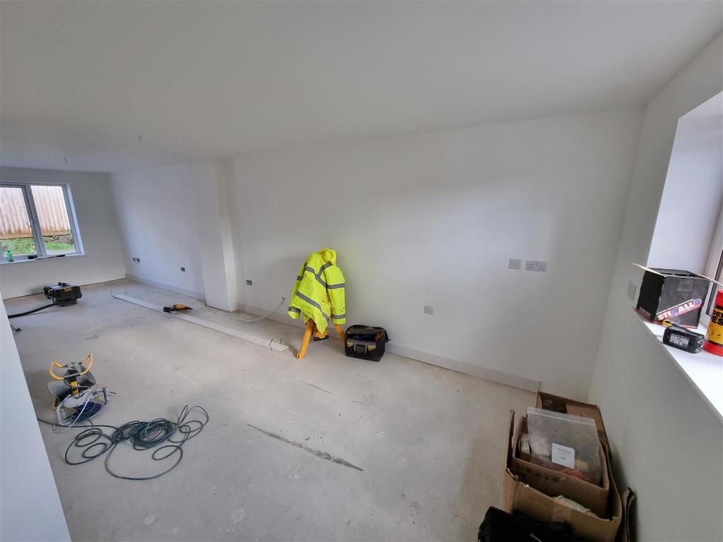 New Plots Released * Hay Common, Launceston * Estimated Completion