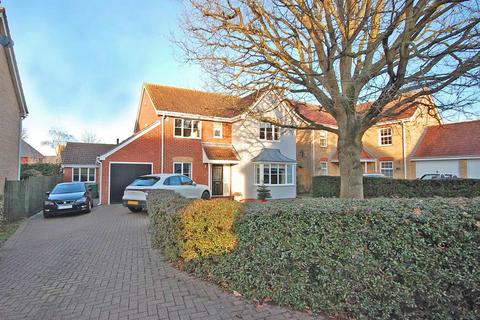 2 Jay Close, Braintree, CM77 7GJ
