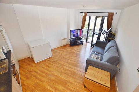 2 bedroom flat for sale, Woodmill Road, Hackney, London, E5 9GB
