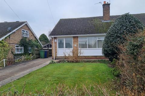 2 bedroom bungalow to rent - Eden Rise, Willerby, Hull