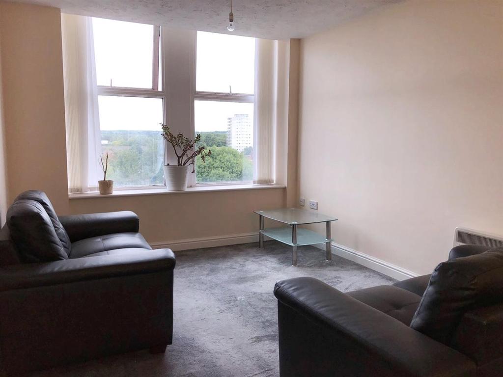 Living area ii