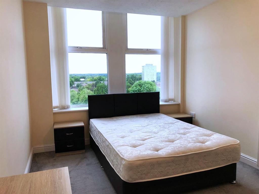 Bedroom ii