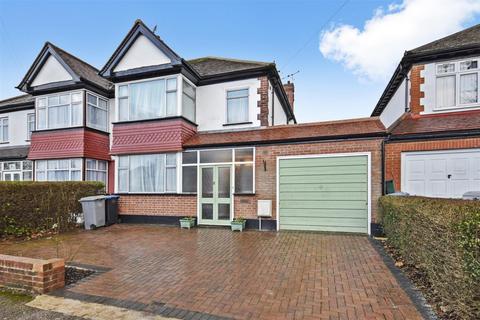 93 Carlton Avenue West, Wembley, HA0 3RB
