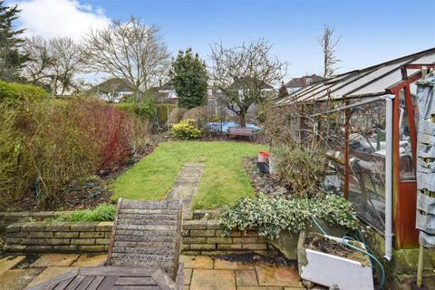 93 Carlton Avenue West, Wembley, HA0 3RB