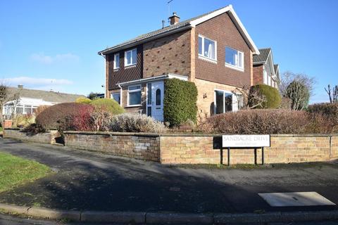 3 bedroom detached house for sale - Sandsacre Drive, Bridlington, East Riding of Yorkshire