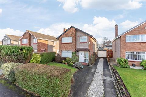 7 Balcomie Road, Kirkcaldy, KY2 6JB