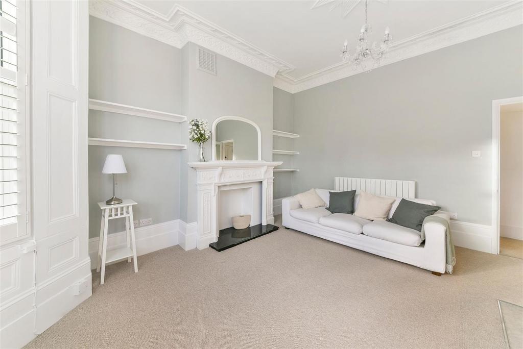 Tufnell Park Road, Tufnell Park, N7 1 bed flat to rent £2,000 pcm (£