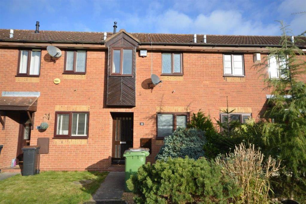 Grove Lane, Keresley End, Coventry 2 bed terraced house £750 pcm (£173 pw)