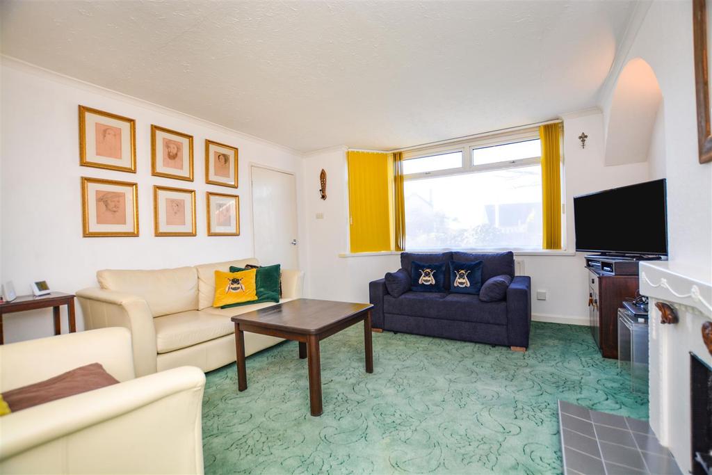 Scotter Road, Scunthorpe 3 bed semidetached house £160,000