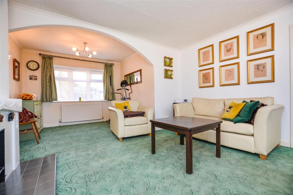 Scotter Road, Scunthorpe 3 bed semidetached house £160,000