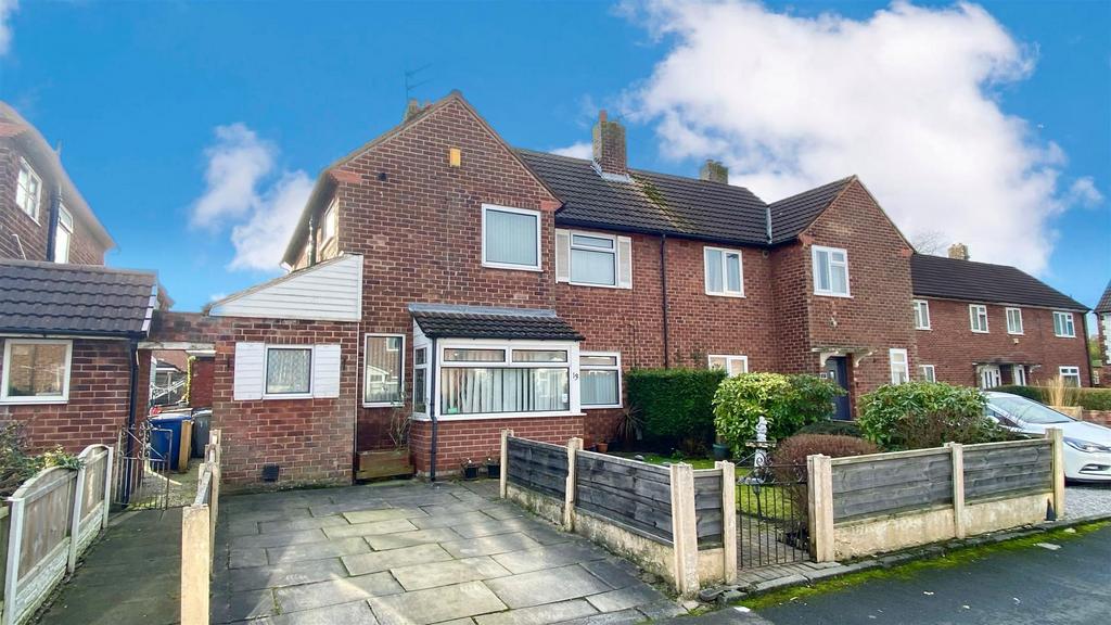 Brixham Drive, Sale 3 bed semidetached house £300,000