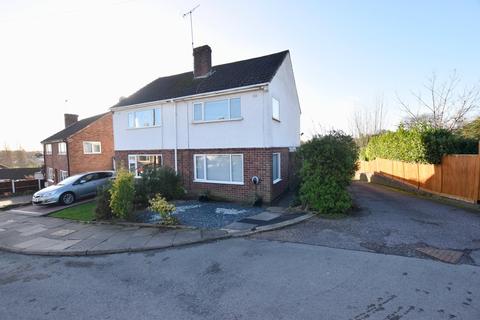 33 Buckingham Rise, Coventry, CV5 9HF