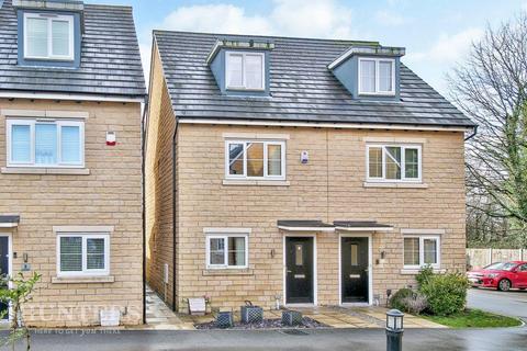 5 Lockside, Littleborough, OL15 0HX