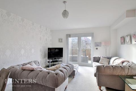 5 Lockside, Littleborough, OL15 0HX