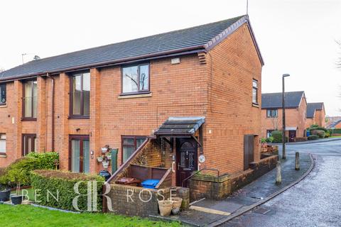 2 bedroom apartment for sale - Rookery Close, Chorley