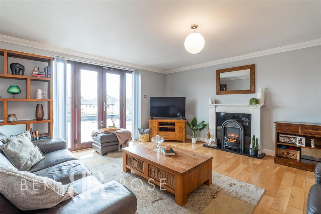 Church Lane, Charnock Richard, Chorley Shop £359,995