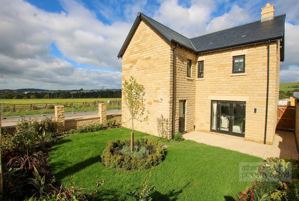 Eccleshill Darwen at Laura Laffey blog