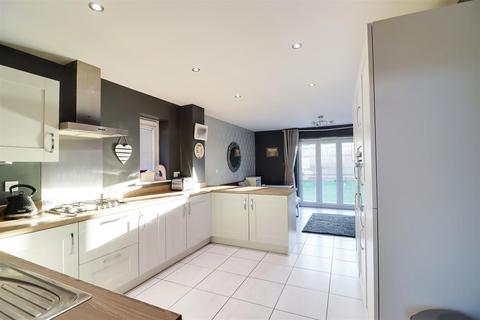 21 Cherry Avenue, Hessle, HU13 0QT