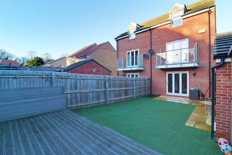 21 Cherry Avenue, Hessle, HU13 0QT