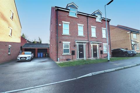 21 Cherry Avenue, Hessle, HU13 0QT