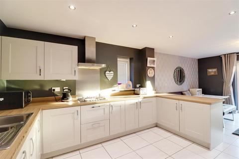 21 Cherry Avenue, Hessle, HU13 0QT