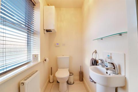 21 Cherry Avenue, Hessle, HU13 0QT