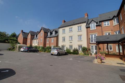 2 bedroom retirement property for sale, Daffodil Court, Newent