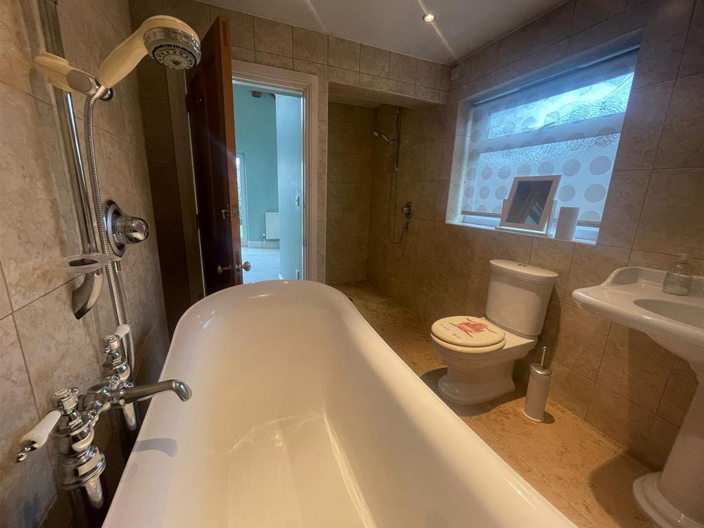 En-Suite
