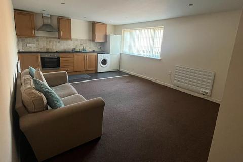 1 bedroom flat to rent - Middlewood Road, Hillsborough, Sheffield, S6 1TE